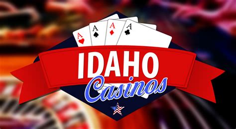 what casinos are close to twin falls idaho